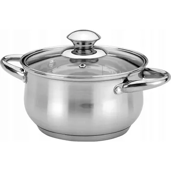 Hrnec Tradiční Hrnec Tadar Cori 2,6l 18CM