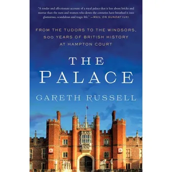 The Palace – Russell,Gareth (EN)