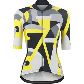 cyklistický dres Eroe - Cyklistický dres Palladinski Born to Ride M