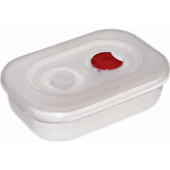 Dóza na potraviny Nádoba Ambition Smart s víkem do mikrovlnné trouby 0,9 l 20 x 14 x 6,5 cm