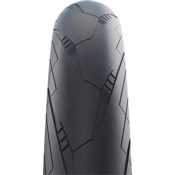 Plášť na kolo Schwalbe plášť Super Moto 40-622 Addix Performance RaceGuard + reflexní pruh