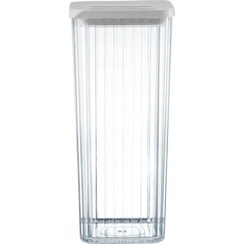 Dóza na potraviny 68027 Nádoba na potraviny s víkem Curly 1,7 l AMBITION