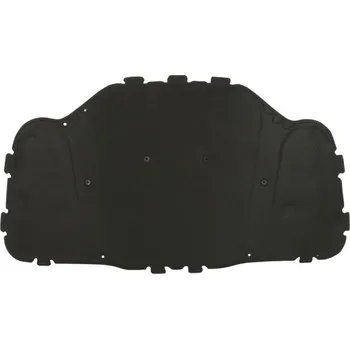 Kapota Blic 6804-00-0066290P Zvuková izolace kapoty motoru