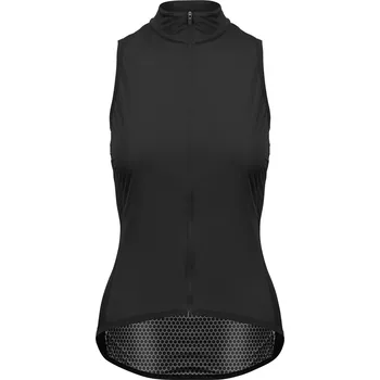 Cyklistická vesta Cyklistická vesta Eroe L černá