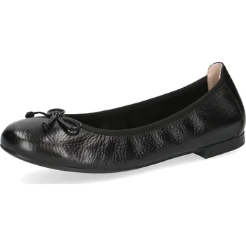 Dámské baleríny DÁMSKÉ BALERÍNY CAPRICE 9-22108-42 003 ČERNÁ Barva: Černá, Velikost: 41
