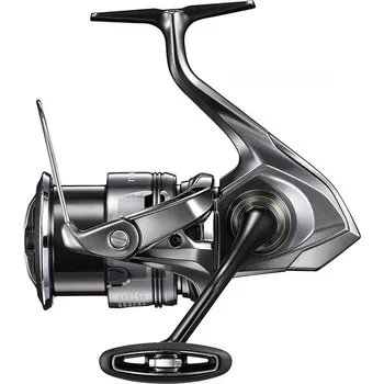 Rybářský naviják Naviják Shimano Twin Power FE 4000 M HG