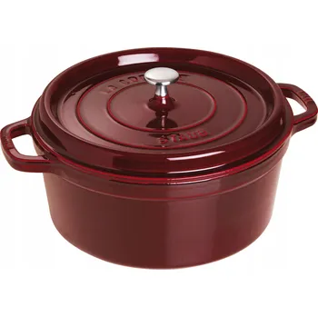 Hrnec Tradiční Hrnec Staub Cocotte 6,7l