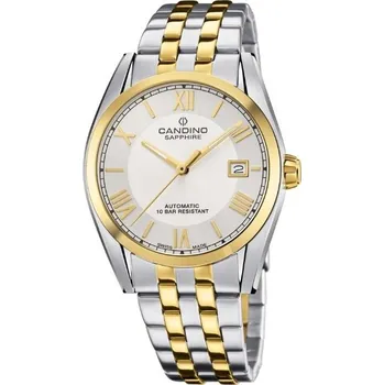 Hodinky Candino Automatic