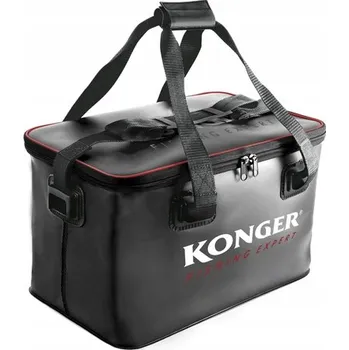 Úložný box Velká voděodolná taška Organizer Big Box KONGER 851010028