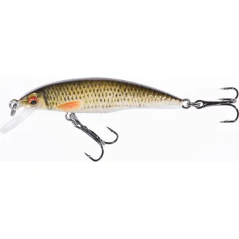 Umělá nástraha WOBLER XXT-E JAXON PRO OKOUNI A PSTRUHY 5 cm 3 g