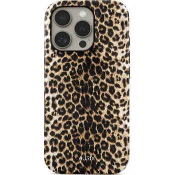 Pouzdro na mobilní telefon Kryt iPhone 16 Pro Max AURIX MagSafe Animal (obal neboli pouzdro na iPhone 16 Pro Max)