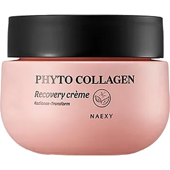 Pleťový krém Naexy Phyto Collagen krém na obličej, 50 ml