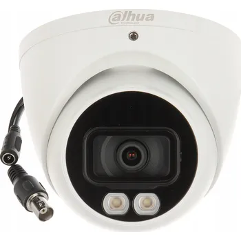 Bezpečnostní kamera Kamera Dahua 5 Mpx dome AHD/HD-CVI/HD-TVI objektiv 2.8 mm IP67