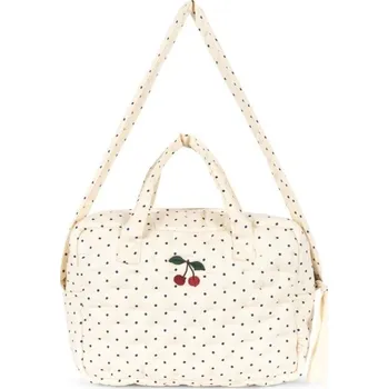 Přebalovací taška Konges Sløjd Přebalovací taška pro panenky Estate Dot