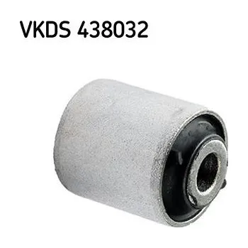 Silentblok nápravy Ulozeni, ridici mechanismus SKF VKDS 438032