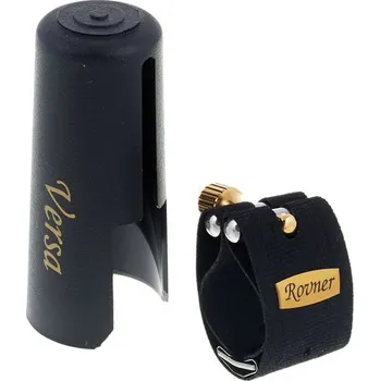 Příslušenství pro dechový nástroj Rovner Versa V-1R + prodloužená záruka 3 roky