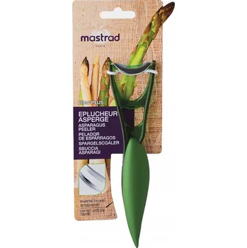 Kuchyňská škrabka Škrabka na zeleninu horizontální Mastrad Plus