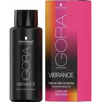 Barva na vlasy Schwarzkopf Igora Vibrance 9-65 60 ml barva na vlasy