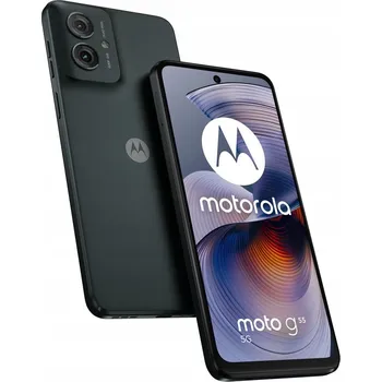 Mobilní telefon Smartphone Motorola Moto G55 8 GB / 256 GB 5G šedý