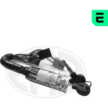 Autozámek Zamykací válec, zámek zapalování ERA 660029