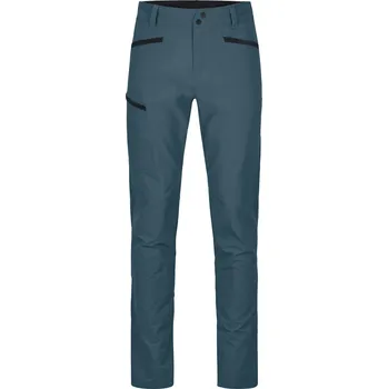 Pánské kalhoty Pánské Kalhoty Ortovox Pelmo Pants Men's Barva: Dark Arctic Grey, Velikost: XXL, Střih: Regular