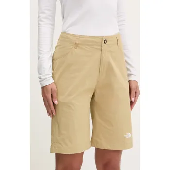 Outdoorové šortky The North Face Exploration NF0A8BS3LK51 zelená 19X, vel. L