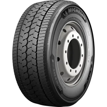 Michelin X MULTI GRIP Z 385/65 R22,5 160K -