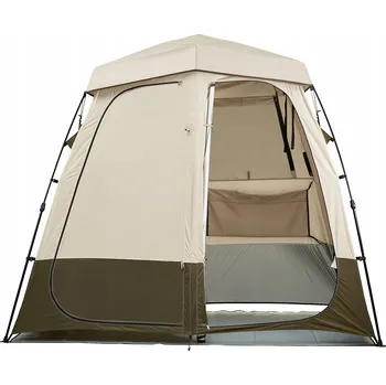 Stan Stan 250x122x218CM Se 2 Místnostmi Stan