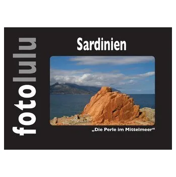 Cestování Sardinien - Fotolulu