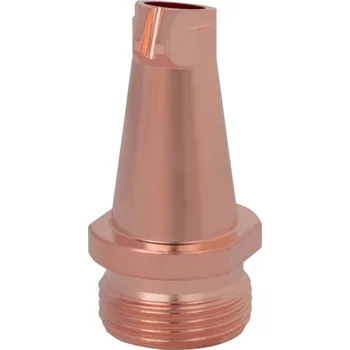 Příslušenství ke svářečce Tryska koutová s drátem pro svařovací laserové pistole - 0,8mm