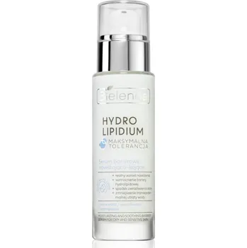 Kosmetika Bielenda HYDROLIPIDIUM zklidňující a hydratační sérum 30 ml