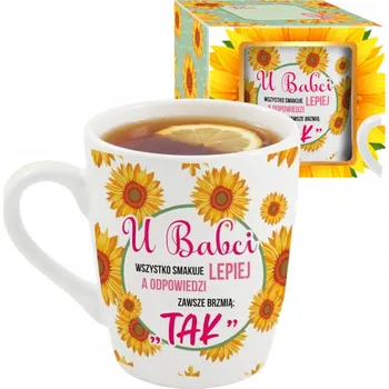 Keramický hrnek Kaj 300 ml