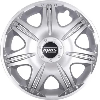 Poklice na kolo Kryty kol Opus 13" sada 4ks