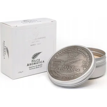 Saponificio Varesino Fern mýdlo na holení 150g