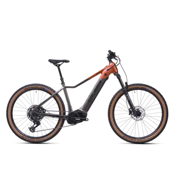 Elektrokolo Crussis e-Guera 10.11-(894 Wh) 2026, 17"