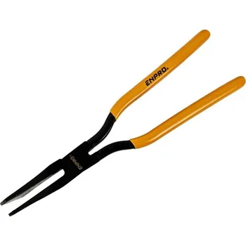Kleště Kleště rovné klempířské, 60mm ENPRO