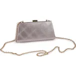 Kabelka - psaníčko Balení: 1 ks, Varianta: 2 champagne zlatá - 8596475522380