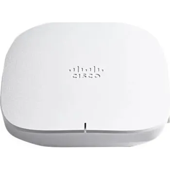 Zabezpečení domácnosti Cisco Business 150AX Access Point CBW150AX-E-EU