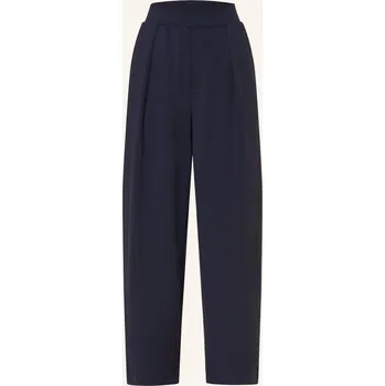 Rich & Royal Dámské Tepláky, tmavě modrá, 34