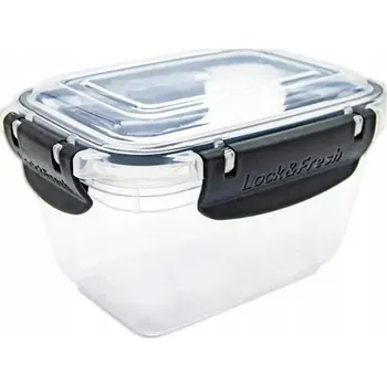 Dóza na potraviny Nádoba na potraviny s víkem a těsněním, 550 ml