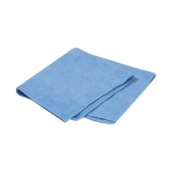 Utěrka KAJA - Modrá utěrka z mikrovlákna 30x29 cm - do kuchyně a koupelny