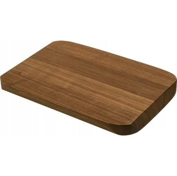 Kuchyňské prkénko Krájecí Deska z Ořechového Dřeva 20 x 30 cm Siena Artelegno