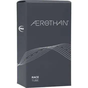 Duše na kolo Schwalbe duše 28" SV20E Aerothan 23/28-622 80 mm