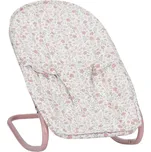 LITTLE DUTCH Houpací lehátko pro panenky Soft Flowers