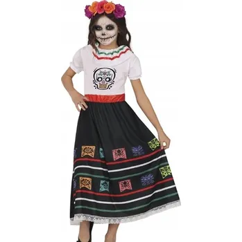 Karnevalový kostým Kostým Fiestas Guirca vel. 116