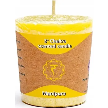 Svíčka Aroma svíčka - Vnitřní síla