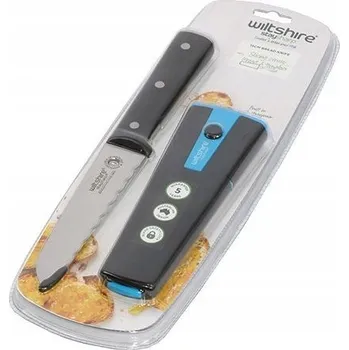 Kuchyňský nůž Nůž na chleba Fackelmann 15 cm