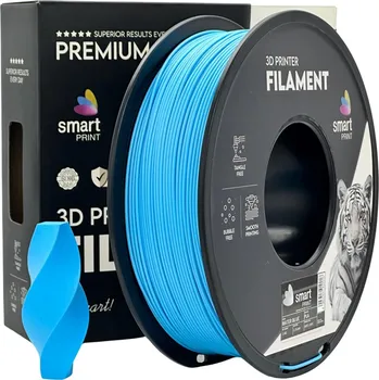 3D tisk Smart Print Filament PLA voda 1.75mm 1kg