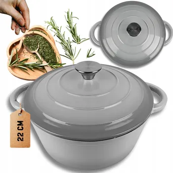 Hrnec Hrnec HAGE 3 l