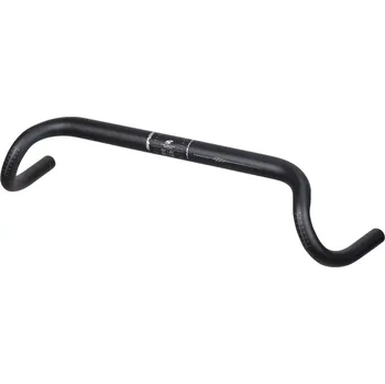 Řídítka Řídítka gravel Spank Flare 25 Vibrocore Drop Bar 480 mm